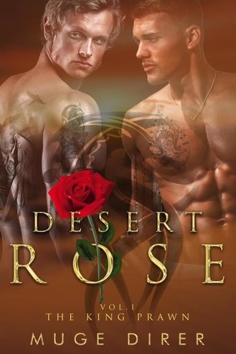  Muge direr - Desert Rose- The King Prawn - 1,2,3, #1.