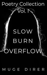Slow Burn Overflow: Poetry Collection Vol. I