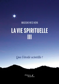 La vie spirituelle
