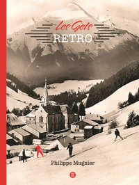Les Gets rétro