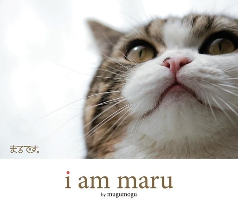  Mugumogu - I Am Maru.