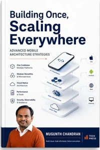 Building Once, Scaling Everywhere Advanced Mobile Architecture Strategies