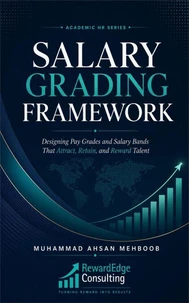 Salary Grading Framework