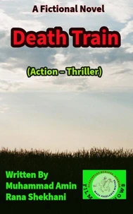 Death Train. (Action – Thriller)