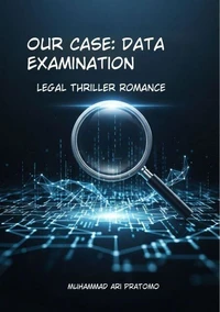 Data Examination: Our Case Legal Thriller Romance