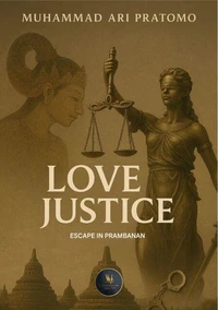 Love Justice Escape In Prambanan