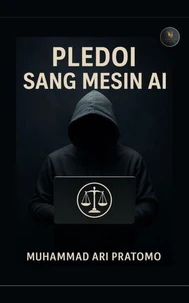 Pledoi Sang Mesin AI