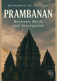 PRAMBANAN Between Myth and Inscription
