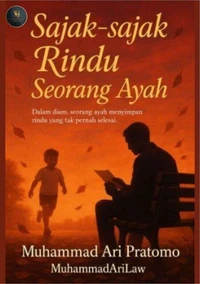 Sajak-sajak Rindu Seorang Ayah