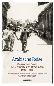 Arabische Reise