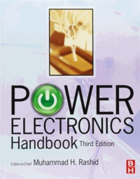 Muhammad H. Rashid - Power Electronics Handbook.