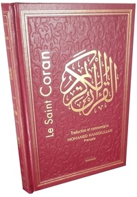 Muhammad Hamidullah - Le Saint Coran.