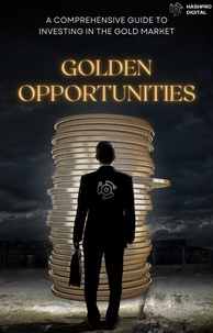  Muhammad Hashrard Hasni - Golden Opportunities.