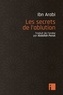 Muhammad Ibn Arabi - Les secrets de l'ablution.