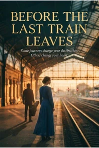 Before the Last Train Leaves