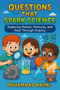 Questions That Spark Science