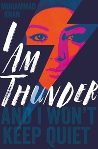 Muhammad Khan - I am thunder.