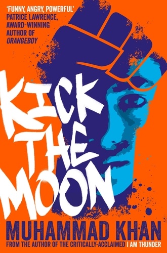 Muhammad Khan - Kick the Moon.