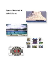 Fusion Materials V - Book of Abstracts