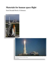 Space Materials - Semi Decadal Book of Abstracts
