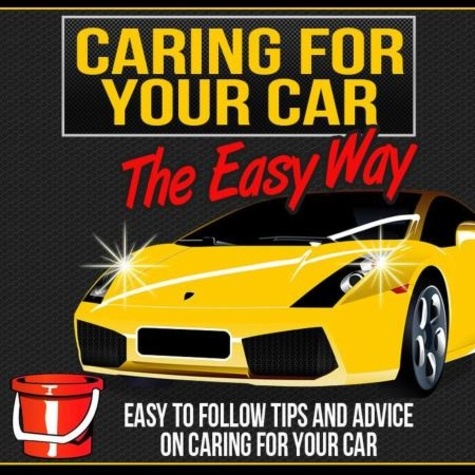  MUHAMMAD NUR WAHID ANUAR - Caring For Your Car The Easy Way.