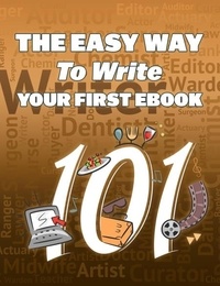  MUHAMMAD NUR WAHID ANUAR - The Easy Way To Write Your First Ebook.