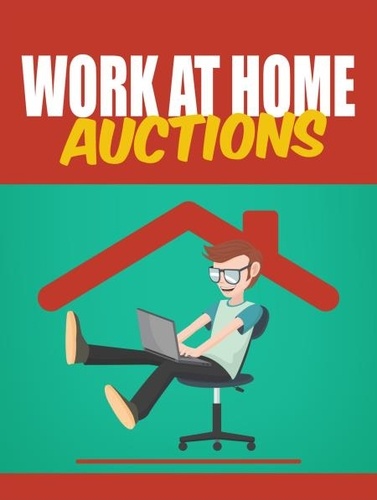  MUHAMMAD NUR WAHID ANUAR - Work at Home Auctions.