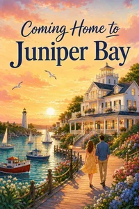 Coming Home to Juniper Bay