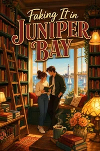 Faking It in Juniper Bay