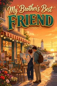 My Brother's Best Friend