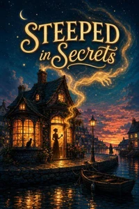 Steeped in Secrets