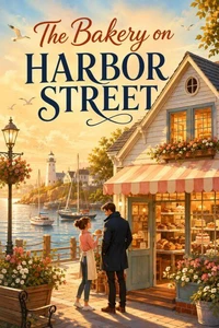 The Bakery on Harbor Street