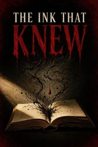 The Ink That Knew