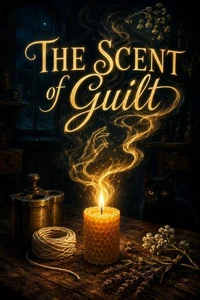 The Scent of Guilt