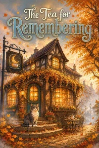 The Tea for Remembering