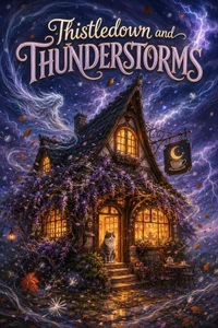 Thistledown and Thunderstorms