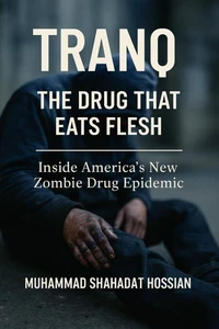 Tranq : The Drug That Eats Flesh