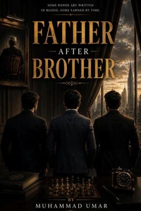 Father after brother