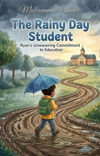 The Rainy Day Student: Ryan's Unwavering Commitment to Education