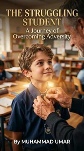 The Struggling Student: A Journey of Overcoming Adversity
