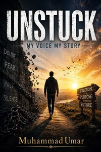 UNSTUCK MY VOICE MY STORY