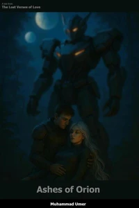 Ashes of Orion