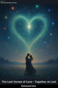 Lost Verses of Love - Together at Last