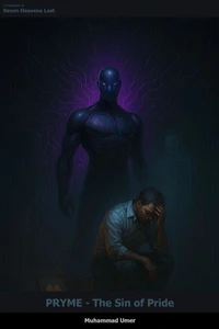 PRYME - The Sin of Pride