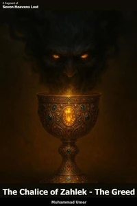The Chalice of Zahlek - The Greed