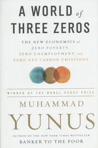 A World of Three Zeros