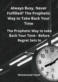 Always Busy, Never Fulfilled?