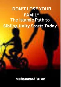 Don't Lose Your Family