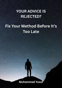 Your Advice Is Rejected?