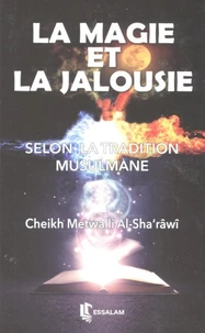 La magie et la jalousie